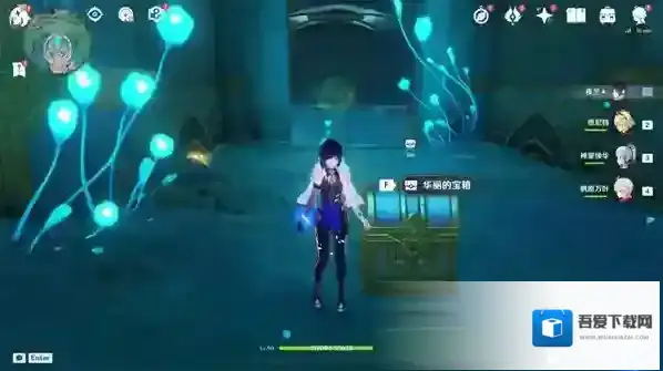 原神玛丽安的故事世界任务怎么完成？-原神玛丽安的故事世界任务详细攻略