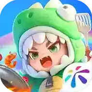 暴吵萌厨手机版