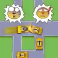 车位争夺战手游2026-车位争夺战官方最新版Androidv5.0.0