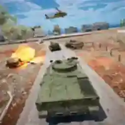 城市反恐官方最新版-v1.0