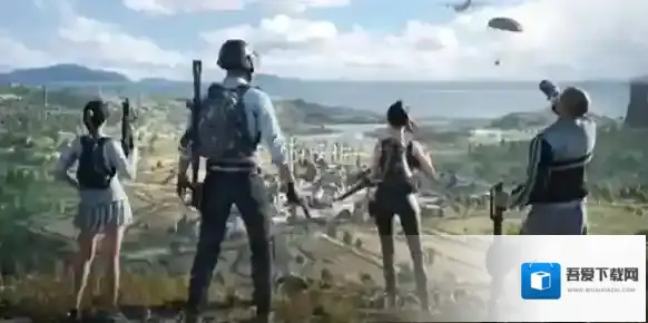 和平精英恋顶瓜瓜皮肤怎么获得?和平精英恋顶瓜瓜皮肤获取方法