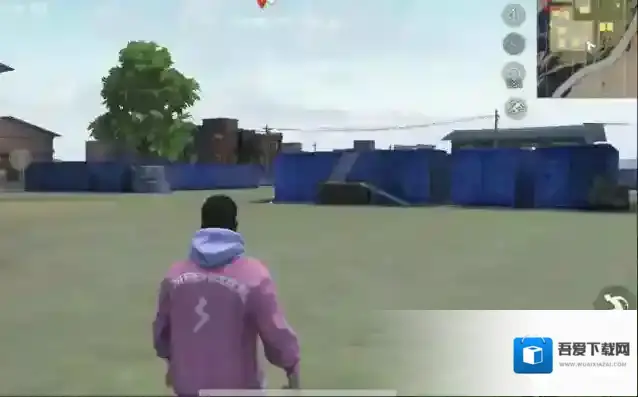 荒野行动怎么上集装箱 集装箱有哪些用处