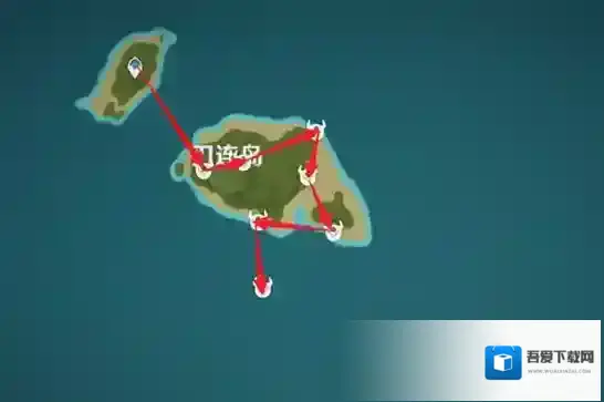 原神名刀镡怎么获得 原神名刀镡获取方法