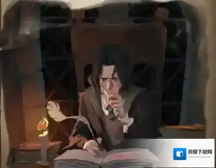 哈利波特魔法觉醒斯内普卡牌搭配