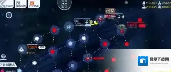 少女前线哥德堡变奏曲普通难度怎么过 少女前线哥德堡变奏曲普通难度通关攻略