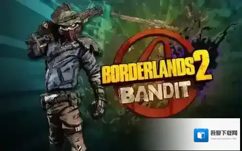 无主之地2金钥匙获得的方法是什么 最详细方法分享