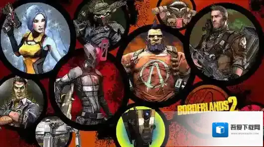 无主之地2金钥匙获得的方法是什么 最详细方法分享