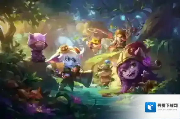 英雄联盟手游s5赛季结束时间 英雄联盟手游S5结束时间预测