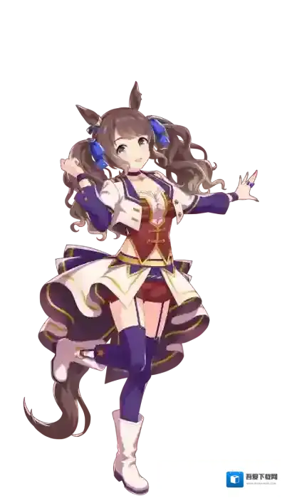 赛马娘东瀛佐敦专属称号怎么获得 不服输的女孩专属称号获得方法