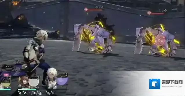 崩坏:星穹铁道阿兰怎么提升 阿兰配队思路