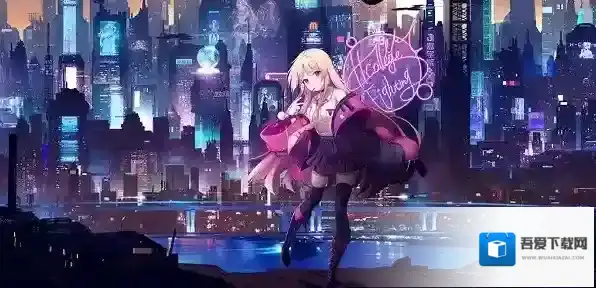 魂器学院极彩链接妮妙介绍 魂器学院妮妙怎么样