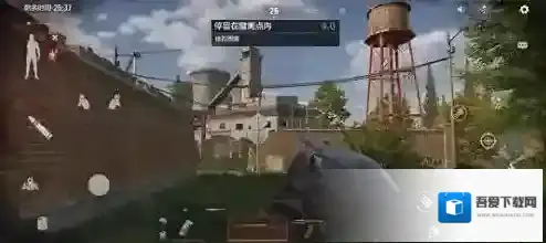 暗区突围修脚怎么玩 暗区突围修脚玩法攻略