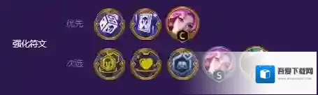 云顶之弈情报怪兽卡莎怎么玩 S8情报怪兽卡莎阵容攻略