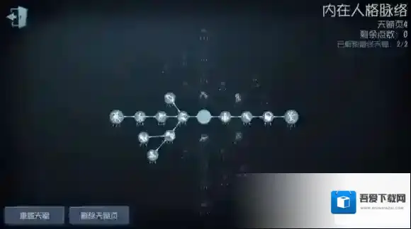 第五人格舞女天赋2022 第五人格舞女天赋加点图最新