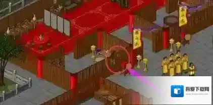 金庸群侠传梅庄四样东西在哪