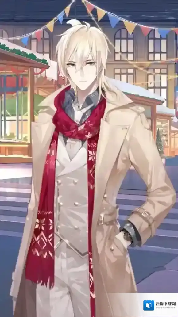 时空中的绘旅人路辰夜雪煮酒服装介绍 时空中的绘旅人路辰夜雪煮酒服装怎么获得