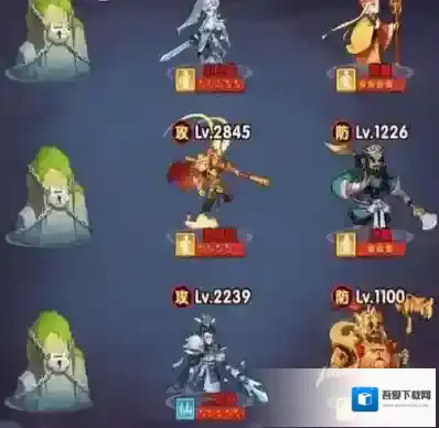 大圣顶住阵容怎么搭-大圣顶住最强阵容搭配推荐