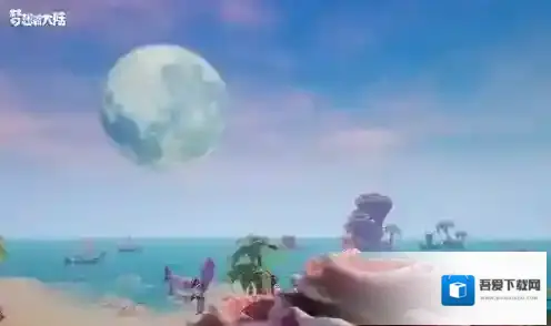 梦想新大陆都有哪些排行榜 如何进入排行榜