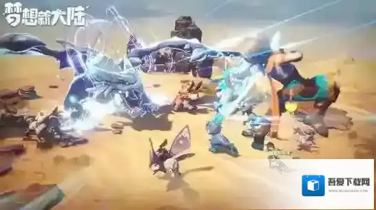 梦想新大陆都有哪些排行榜 如何进入排行榜