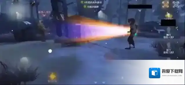 第五人格 慈善家挂件哪个好