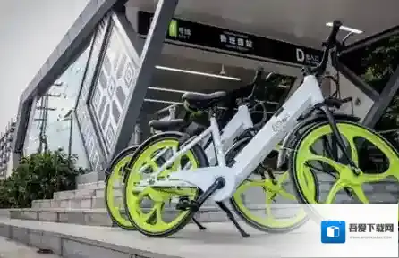 《校米出行电单车》是什么？收费情况和怎么免押金