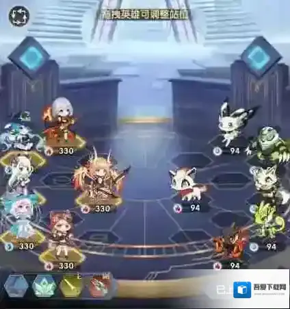 超能力冲刺萌新入门攻略 超能力冲刺萌新入门小技巧