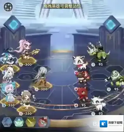 超能力冲刺萌新入门攻略 超能力冲刺萌新入门小技巧