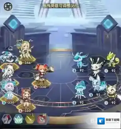 超能力冲刺萌新入门攻略 超能力冲刺萌新入门小技巧