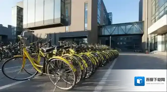 《ofo》共享单车是什么 怎么使用