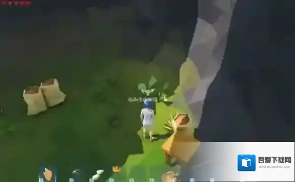 艾兰岛马诱饵怎么做 艾兰岛驯马攻略