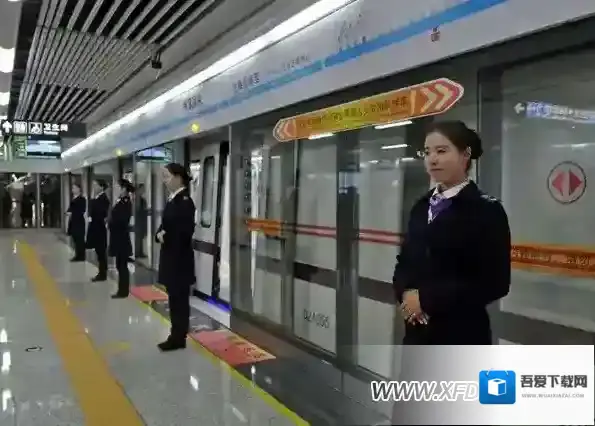 长沙地铁可以用手机支付买票吗？长沙地铁怎么用手机买票？