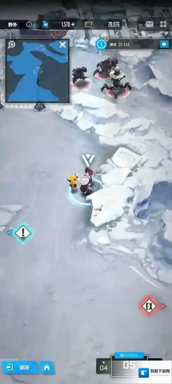 NIKKE胜利女神胜利女神