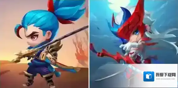 金铲铲之战金铲铲