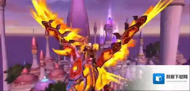 魔兽王国志王国志