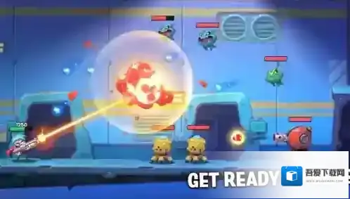 前锋射手安卓版射手