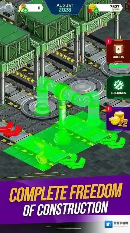 废旧汽车厂废旧汽车