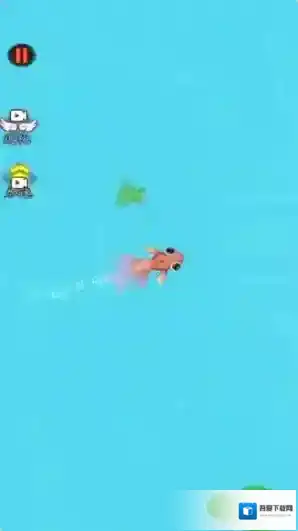 召唤神龙记生物