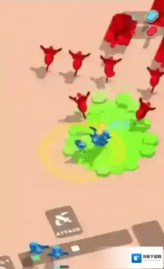 为地球而战保护地球