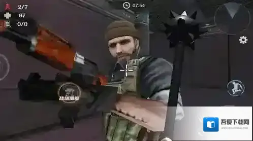 荒漠逃生沙漠逃生