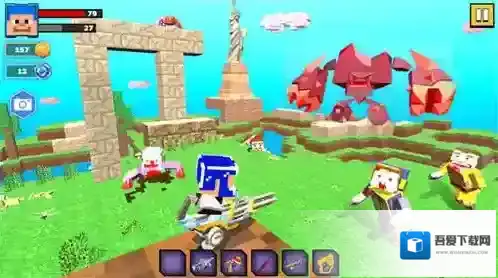 射手暗影觉醒地图