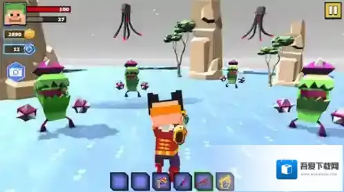 射手暗影觉醒金币