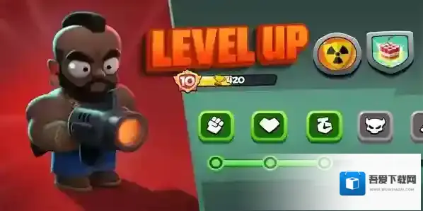 皇家兄弟混乱射手多人联机