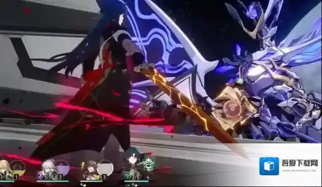 崩坏：星穹铁道韧性机制是什么 怎么给敌人破盾