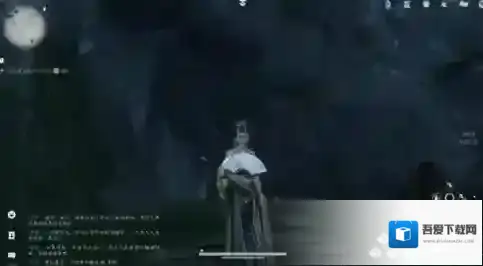 燕云十六声燕云