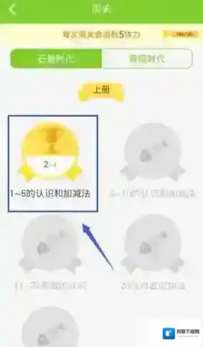 速算盒子积分方法