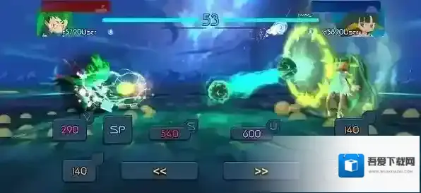 闪耀魔法之星玩家