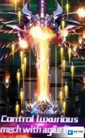 战机闪击战对战