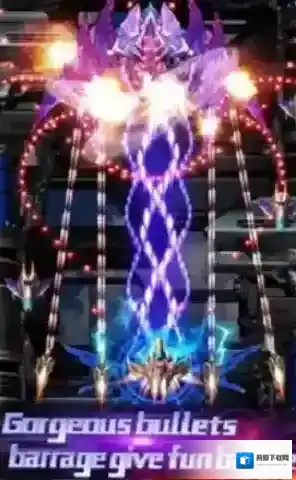 战机闪击战战机