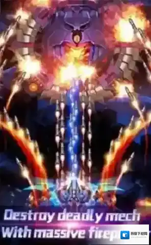 战机闪击战采用