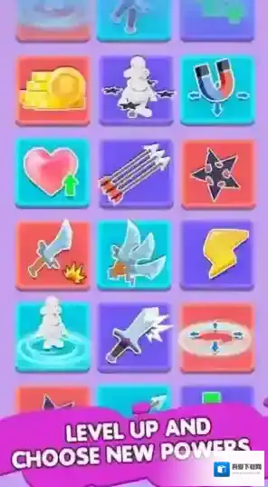 火柴人英雄飞刀对决气球